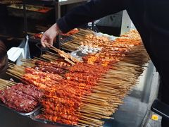 -圆西烤肉(园西路店)