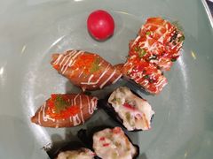 -怡咖啡·自助餐·西安香格里拉