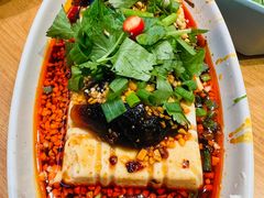 -蘸小院铁锅炖·蘸酱菜·东北菜(怀远门店)