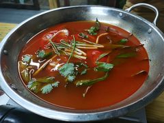 -农夫人家餐饮