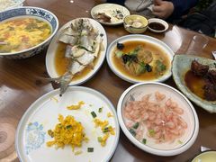 -灵福缘私房菜·农家菜(拈花湾·灵山大佛必推店)