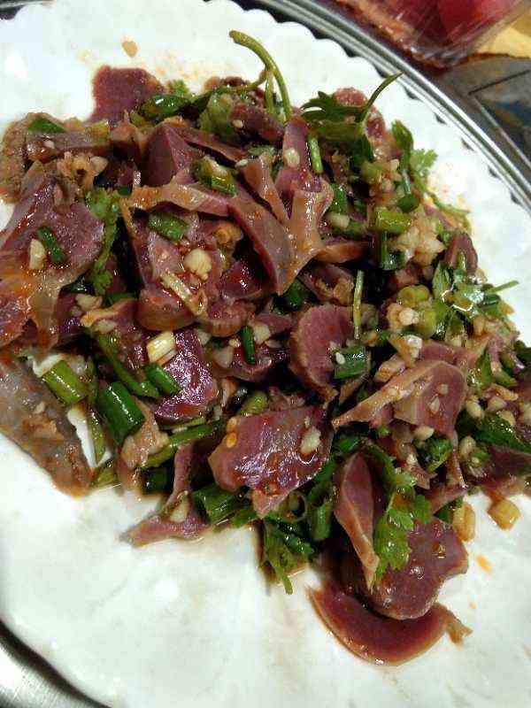 明记大埔湘川药根鸡-"这个冬天过来吃第三次了同事小聚,不知道.