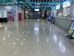 -乔波室内滑雪场