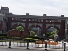-华东政法大学(松江校区)
