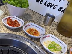 -安又胖韩国烤肉(美罗城店)