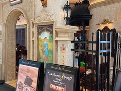 -B&C黄油与面包·THE GARDEN BAKERY概念店(世纪汇店)