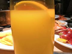 -星伦多 自助料理(圆融店)