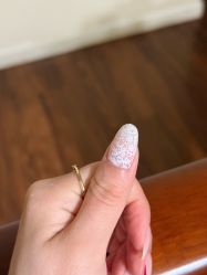 -兮奈ネイル美甲美睫·皮肤管理
