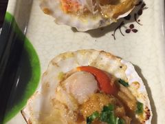 -柿子树炭烤羊腿(金台路店)