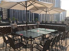 露天位-瓦库茶馆17号(海汇港店)