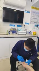 -德哥灰指甲脚气甲沟炎跖疣护理
