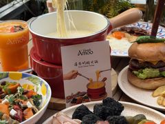 -Grande A'moo(上海万象城店)