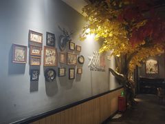 -大潮淮·淮扬菜(何园旗舰店)