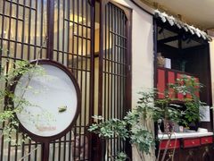 -鱼痴渔醉·食鲜集(青山江滩店)