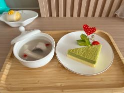 -美悦湾月子中心(熙湖店)