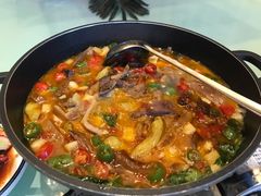 -怡和春天大酒楼(柳芳店)