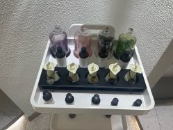 -薇薇安花系SPA