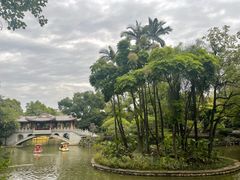 -柳侯公园