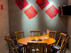 -壹兆圆重庆火锅手工炒底料(长白格林玫瑰湾店)