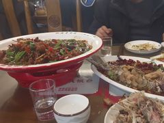 -鲁南仔·滕州炒鸡(经三路店)