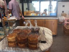 -大苹果面包生日蛋糕(明珠店)