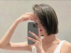 点击看大图 -MORI HAIR SALON日式美发沙龙