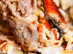 牛鳗双享饭-吉野家(上海美罗城店)