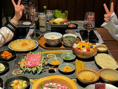 -虎哥六韩式烤肉料理 TIGERGRILL(隆生金山湖中心购物广场店)