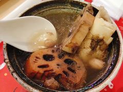 -钟姐炖品(万象城店)
