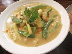 -Siam泰餐厅(水上公园店)