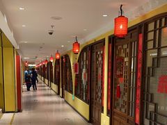 -西贝(六里桥旗舰店)