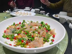 -太守宴·蘭院(天塔店)