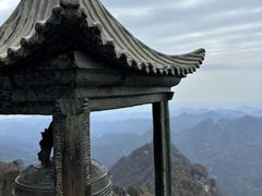-武当山风景区