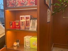-奈雪的茶(印象城店)