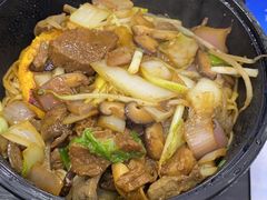 -东北风(柯桥万达店)