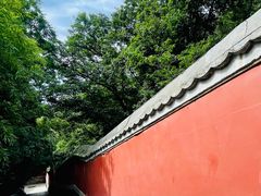 -潭柘寺景区