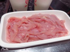 -海底捞火锅(上地华联店)
