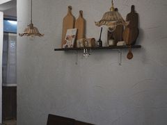 -小食院简餐厅