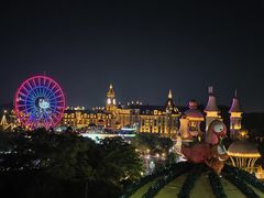 -安吉Hello Kitty乐园