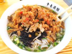 -李叁面馆(妇幼店)