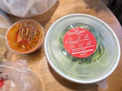 -笑笑凉皮(富国街店)