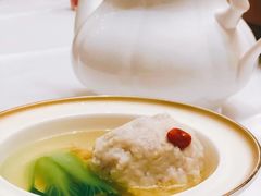 -民国红公馆(总统府店)