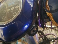 -九号电动车(安定门内大街店)