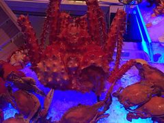 -万达文华酒店·48F云端窗景美食汇自助餐厅