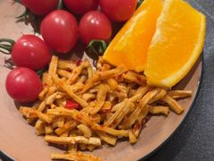 -一池有三·手烤活鱼(济南万象城店)