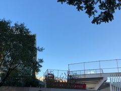 -北京八中游泳馆