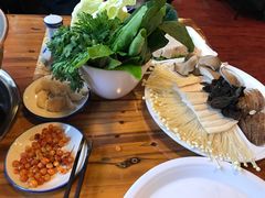 -京顺福老北京涮肉馆(东二道巷店)