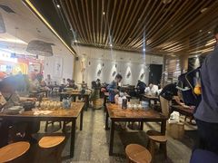 大堂-都氏二当家(九方店)