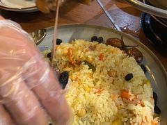 -纳鲁孜·新疆特色餐厅(上海悦荟广场店)