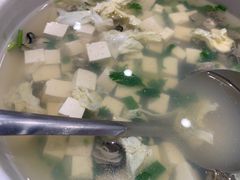 -北方饺子王·海肠捞饭·海鲜锅(山大店)